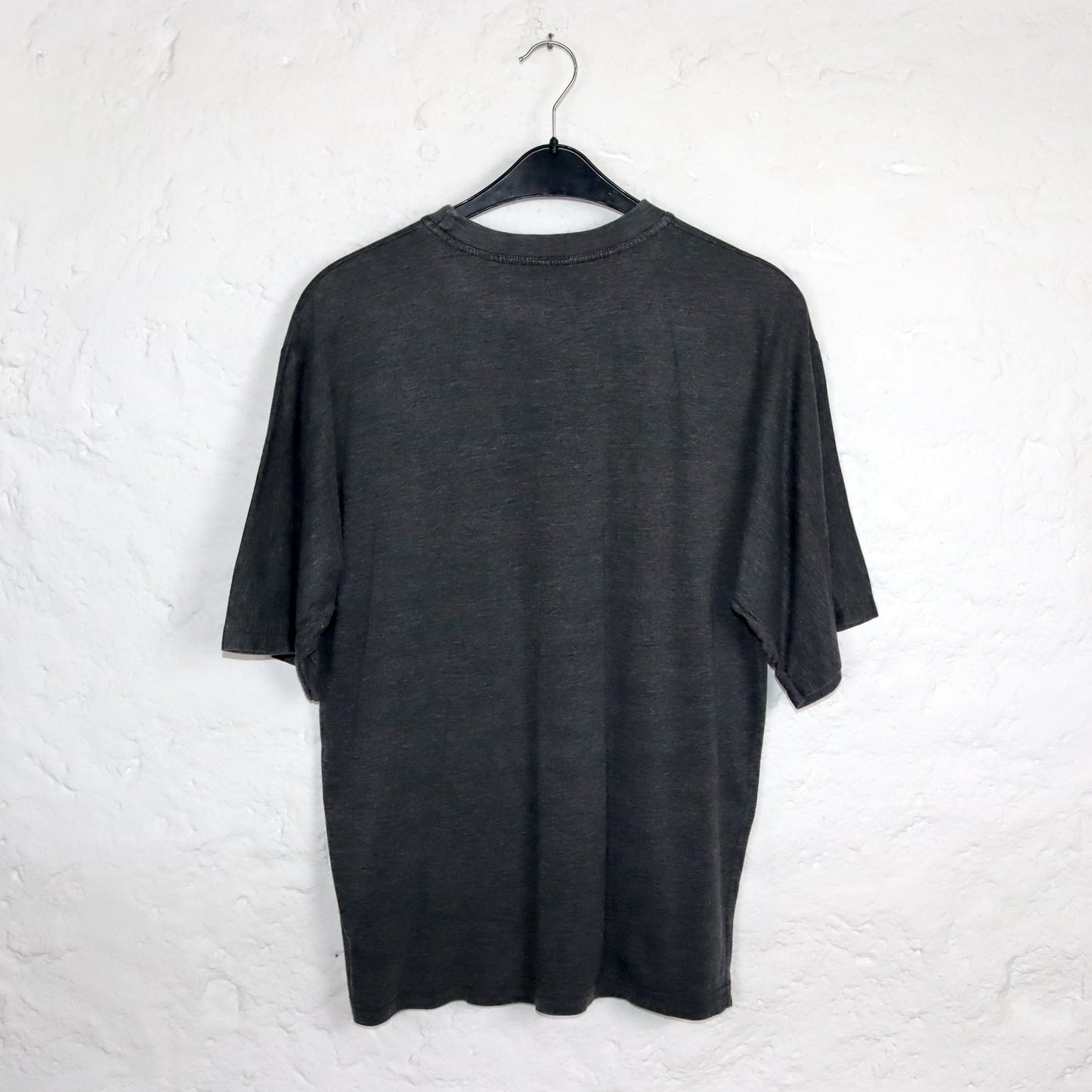 Vintage 80s 90s HARD ROCK Cafe Sharm El Sheiki T-Shirt short sleeve print grey XL