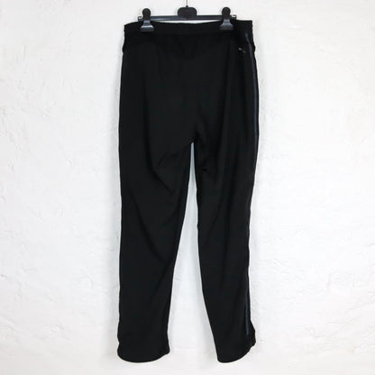 Vintage 80s 90s ADIDAS climacool jogging pants training pants black M