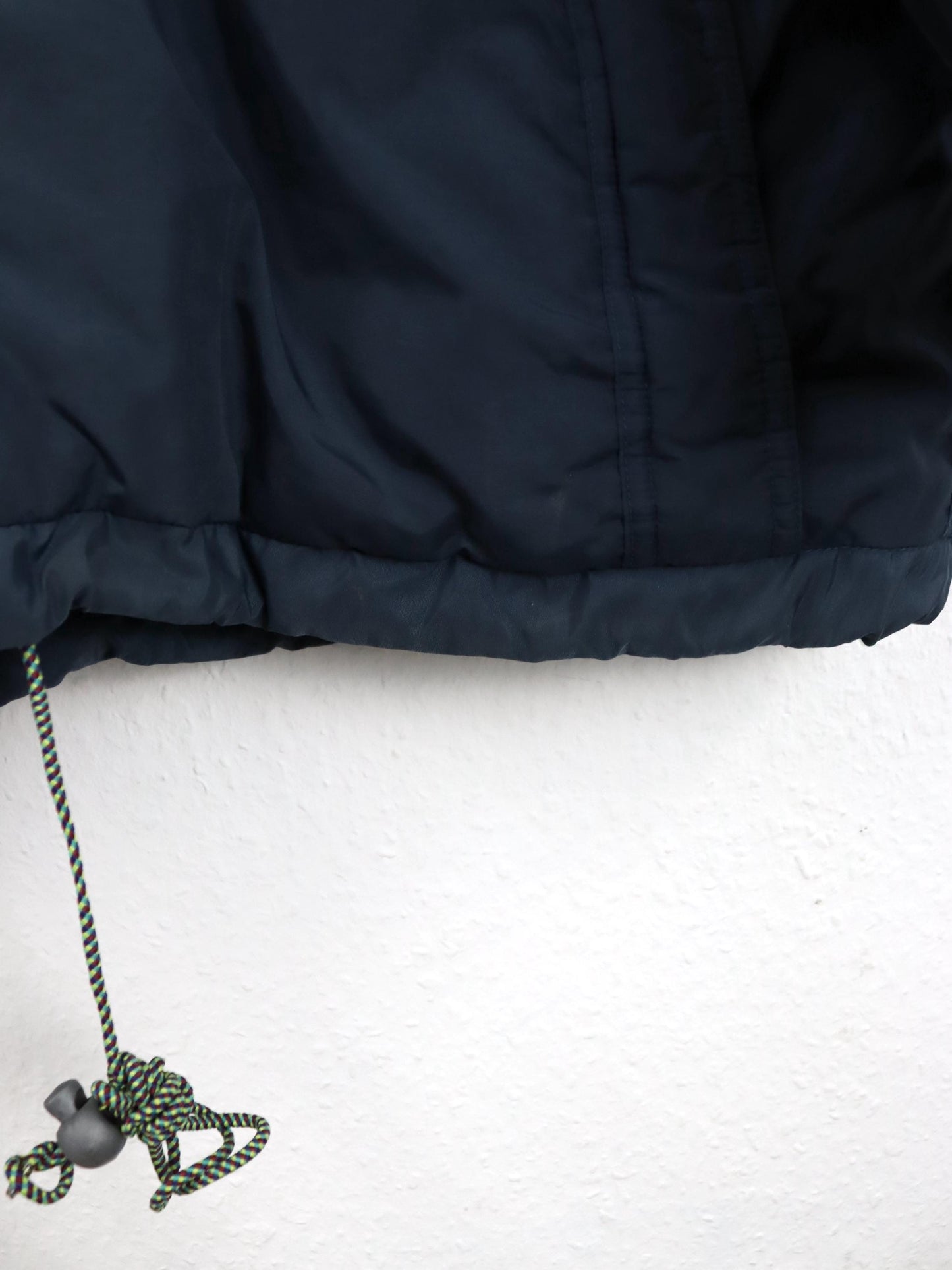 Vintage 80s 90s BRUGI Ski Jacket Winter Jacket Lined 54 XXL